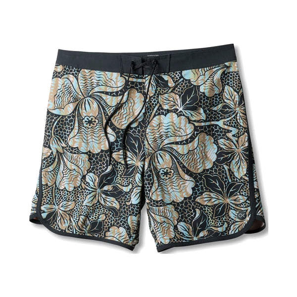 All Time Scallop Trunks - Rooster 