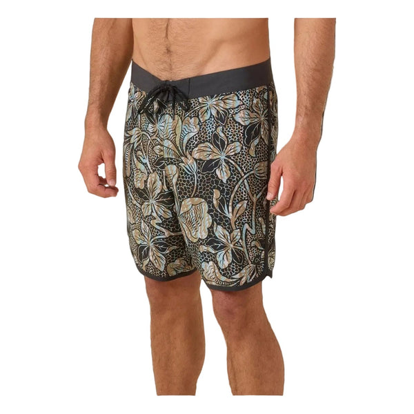 All Time Scallop Trunks - Rooster 