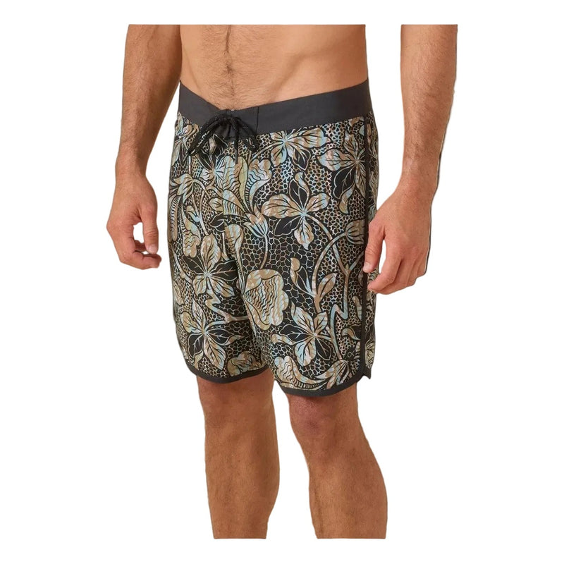 All Time Scallop Trunks – Dazedaloha Tropical Forest