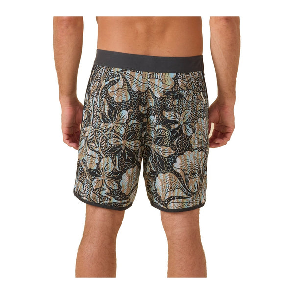 All Time Scallop Trunks - Rooster 