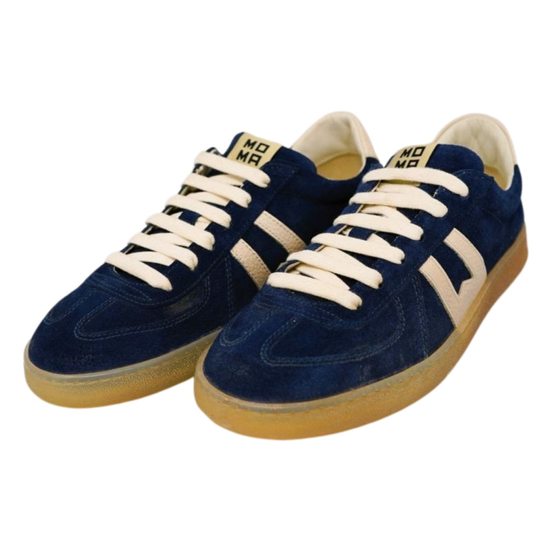 Allacciata Uomo Varient 5 – Blue/ White