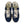 Allacciata Uomo Varient 5 – Blue/ White