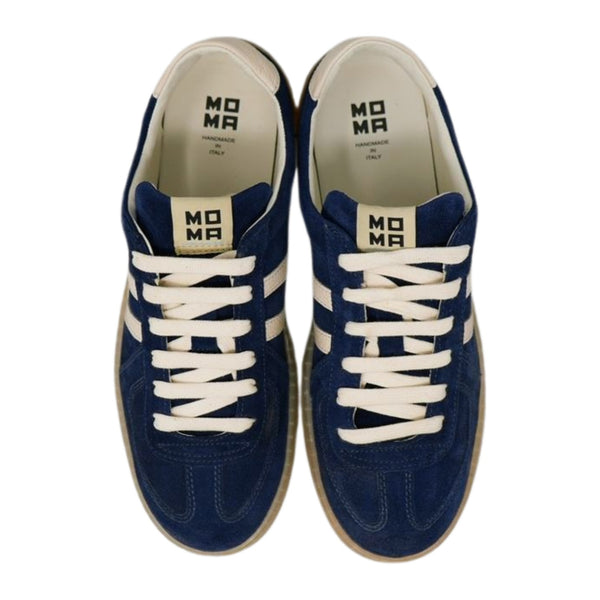 Allacciata Uomo Varient 5 – Blue/ White