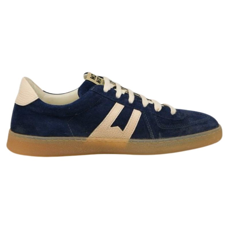 Allacciata Uomo Varient 5 – Blue/ White