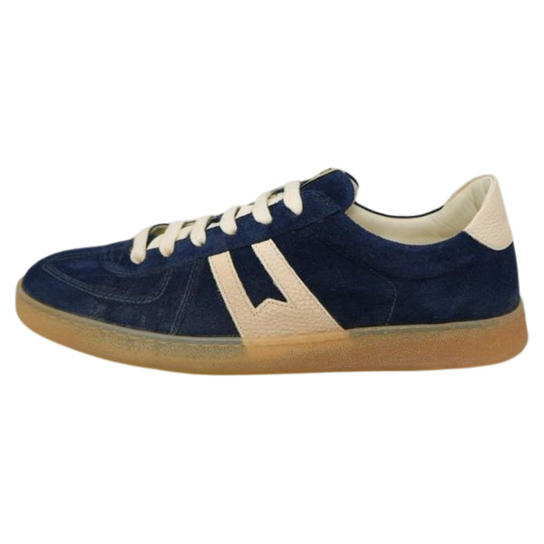 Allacciata Uomo Varient 5 – Blue/ White