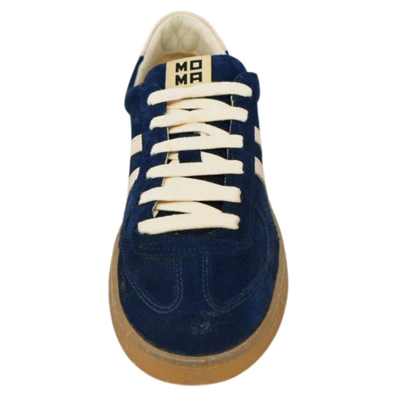 Allacciata Uomo Varient 5 – Blue/ White