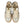 Allacciata Uomo Varient 8 – White/ Black Leather