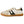 Allacciata Uomo Varient 8 – White/ Black Leather
