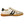Allacciata Uomo Varient 8 – White/ Black Leather