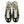 Allacciata Uomo Varient 8 - Rooster 