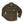 Allegheny Fleece Overshirt - Rooster 
