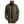 Allegheny Fleece Overshirt - Rooster 
