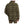 Allegheny Fleece Overshirt - Rooster 