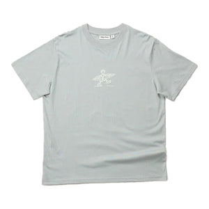 Drifter SS T-Shirt – Seafoam