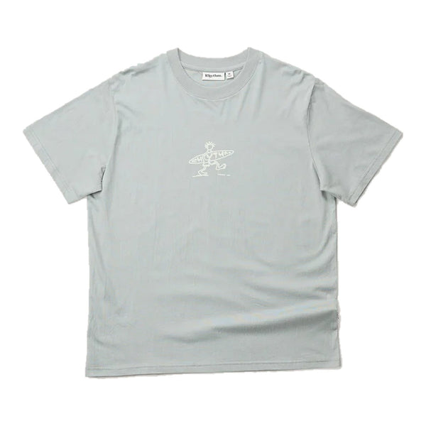 Drifter SS T-Shirt – Seafoam