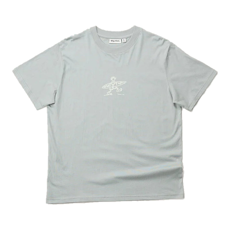 Drifter SS T-Shirt – Seafoam