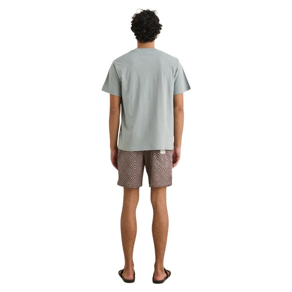 Drifter SS T-Shirt – Seafoam