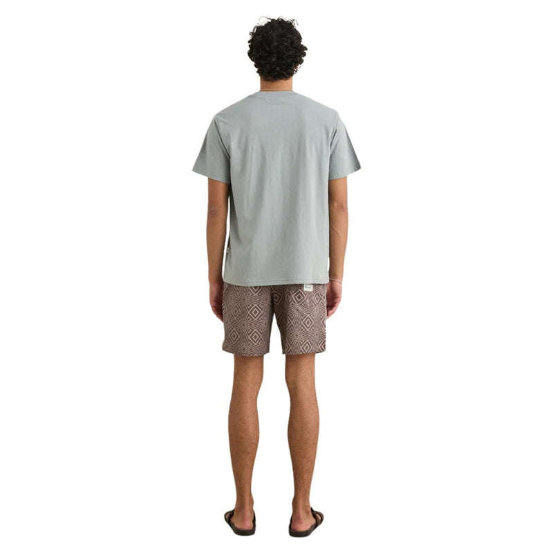 Drifter SS T-Shirt – Seafoam