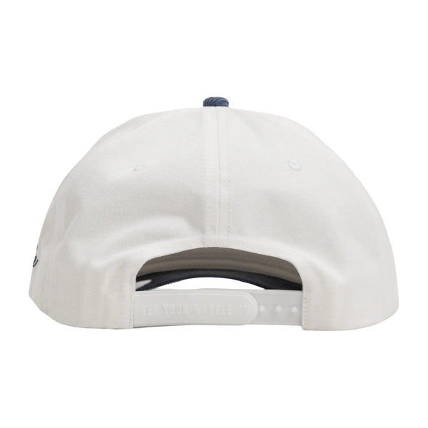 Alpha Corduroy Brim - Rooster 