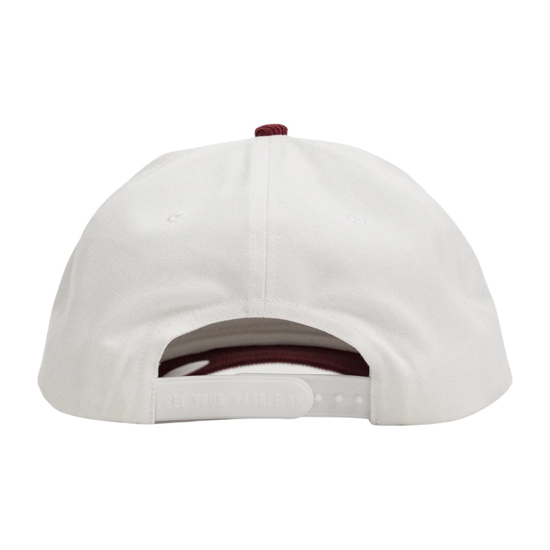 Yukon Corduroy Brim - Rooster 