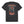 Always Been Crazy Tee – Color: Vintage Black