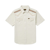Amarillo S/S White Wash