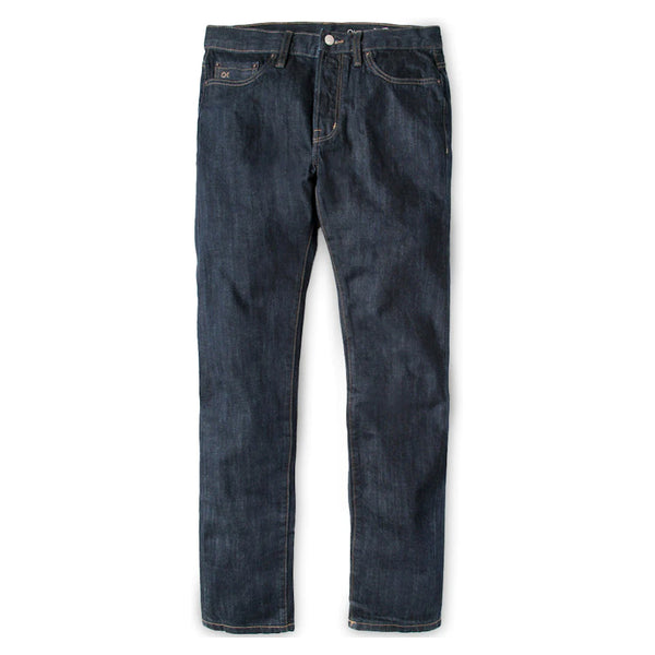 Ambassador Slim Fit - Selvedge - Rooster 