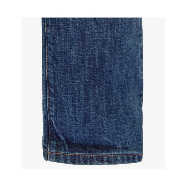 Ambassador Slim Fit - Selvedge - Rooster 