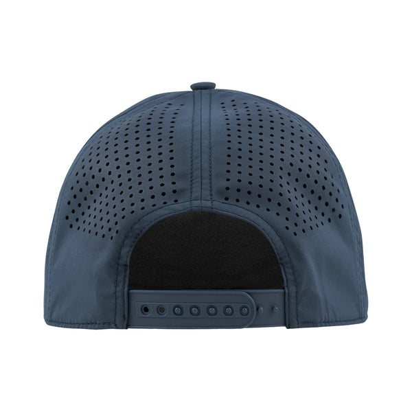 America Badge Flat 5 Panel Rope – Orion