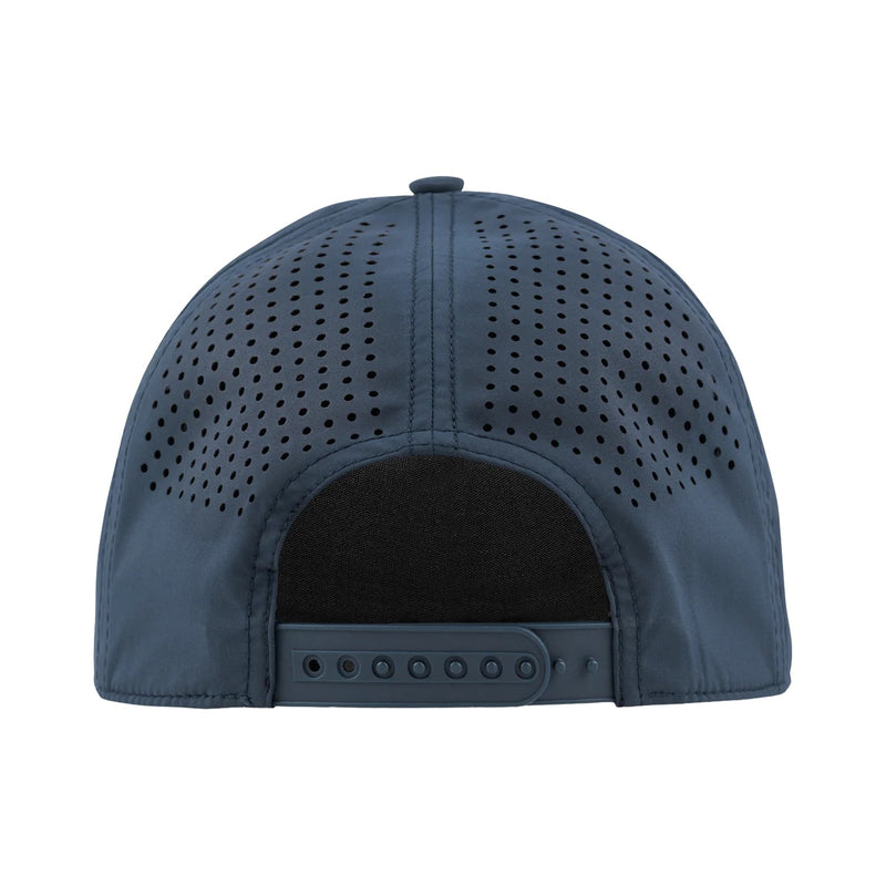 America Badge Flat 5 Panel Rope – Orion