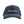 America Curved 5 Panel Rope - Rooster 