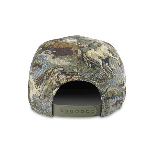 Bronco Archibald - Rooster 