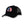 American Rooster Cactus Black/ Black - Rooster 