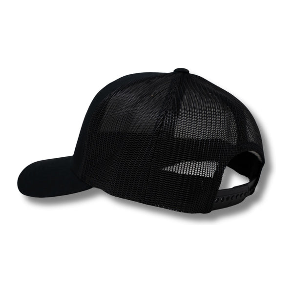 American Rooster Cactus Black/ Black - Rooster 