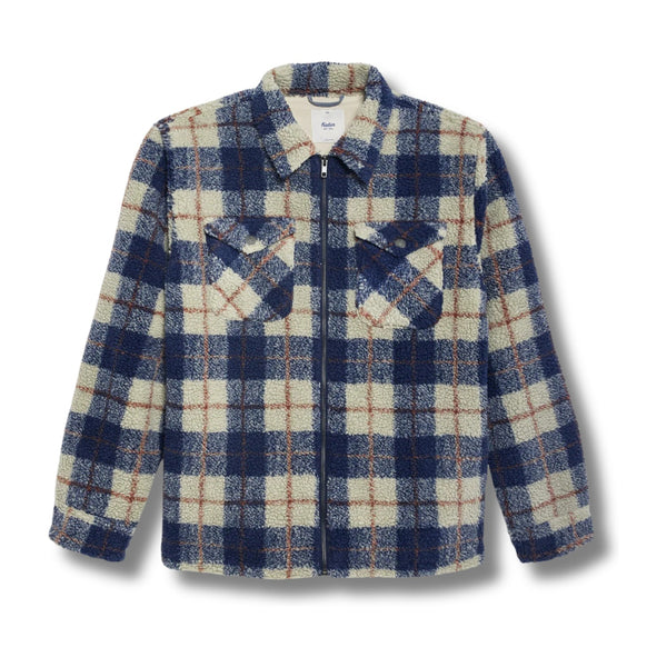 Anderson Sherpa Jacket - Rooster 