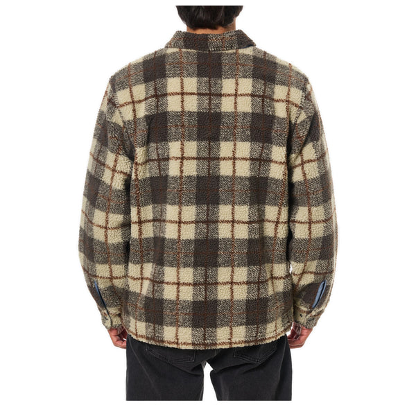 Anderson Sherpa Jacket - Rooster 