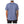 Anemone Pocket Tee – Blue