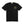 Super Supima Tee - AR Circle - Black - Rooster 