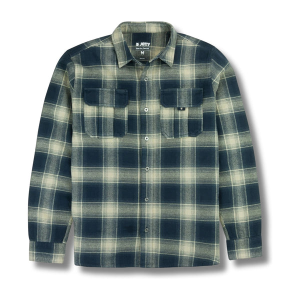 Arbor Flannel - Rooster 
