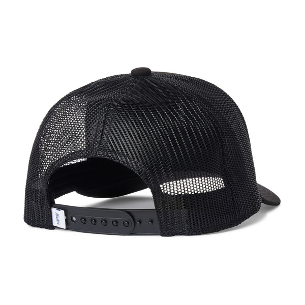 Archie Trucker Hat - Rooster 