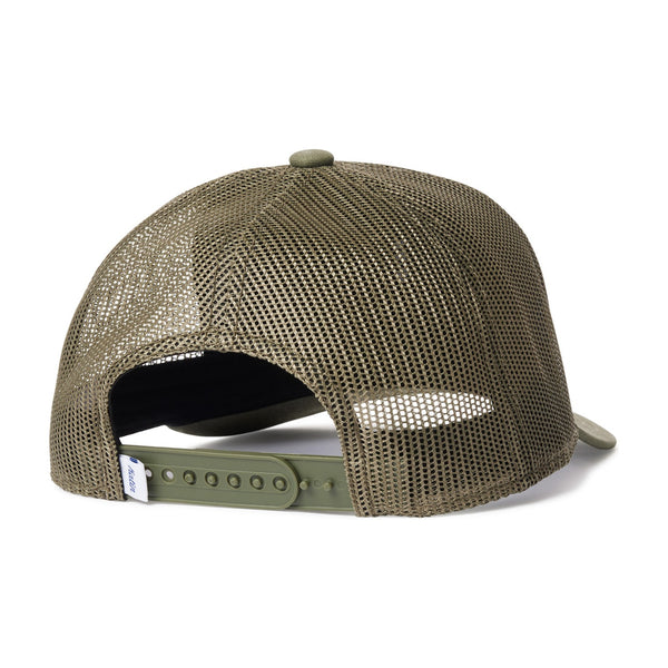 Archie Trucker Hat - Rooster 