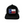 Front view of Ariat Texas Flag Cap featuring a bold embroidered Texas flag patch on a structured crown