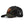 Arizona 48 State Tan Curved Trucker – Midnight Camo