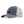 Arizona 48 State Tan Curved Trucker – Light Navy