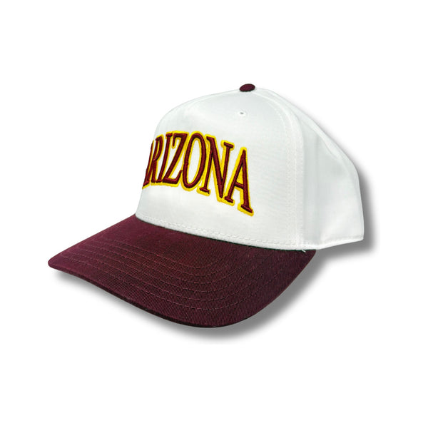 Arizona Hat - Rooster 