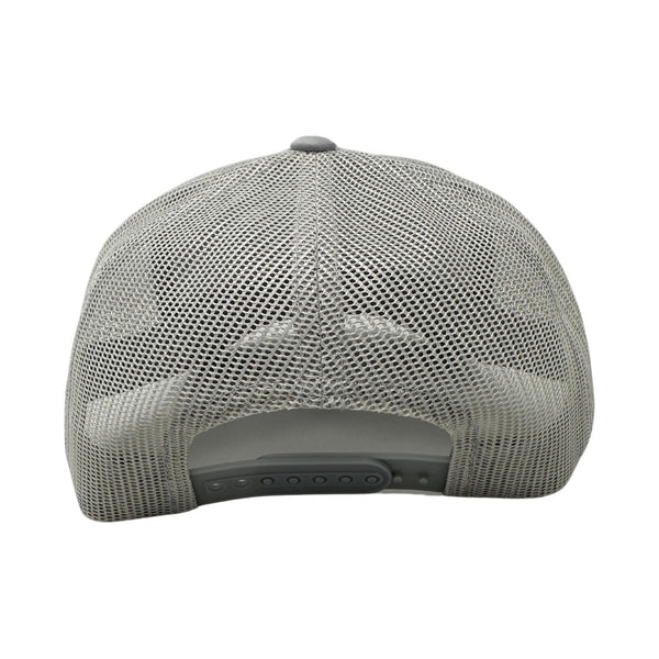 Arizona Star - Silver/ Silver - Rooster 
