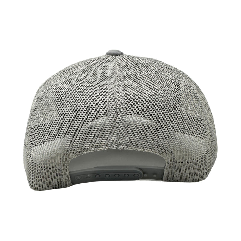 Arizona Star - Silver/ Silver - Rooster 