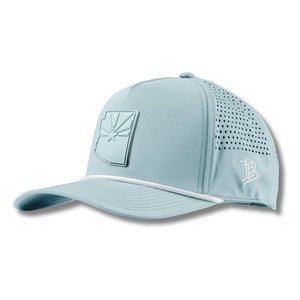 Arizona Stealth Curved 5 Panel Rope - Rooster 