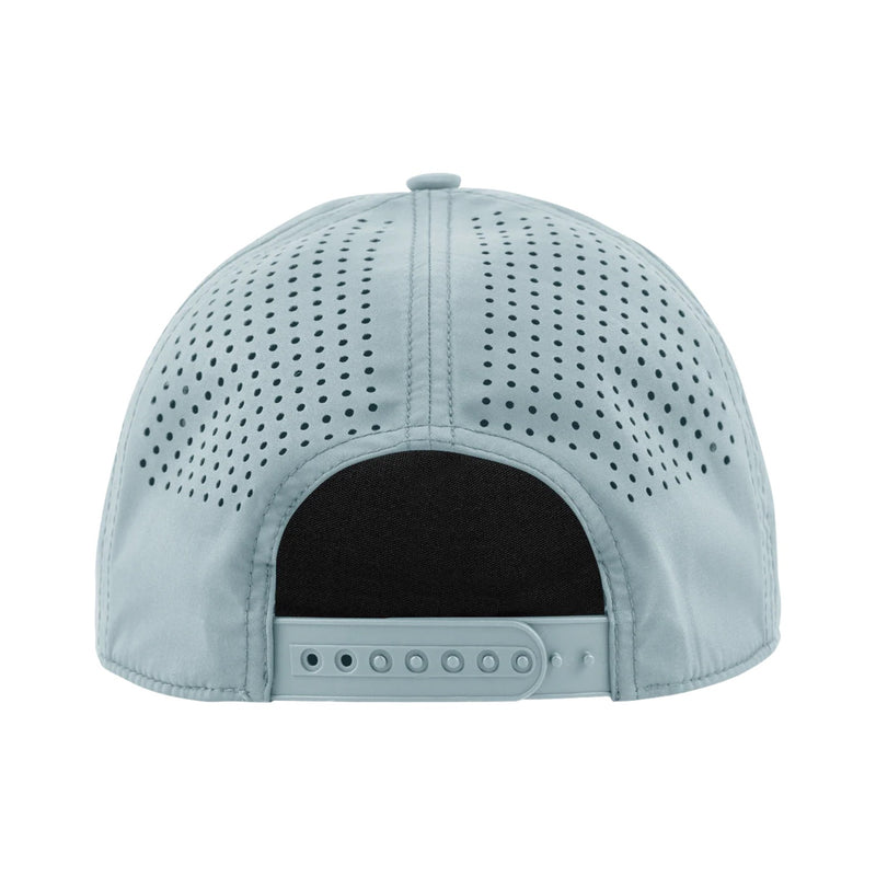 Arizona Stealth Curved 5 Panel Rope – Sky Blue