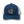 Arizona The Grand Canyon State Navy/ Silver – Navy/ Silver
